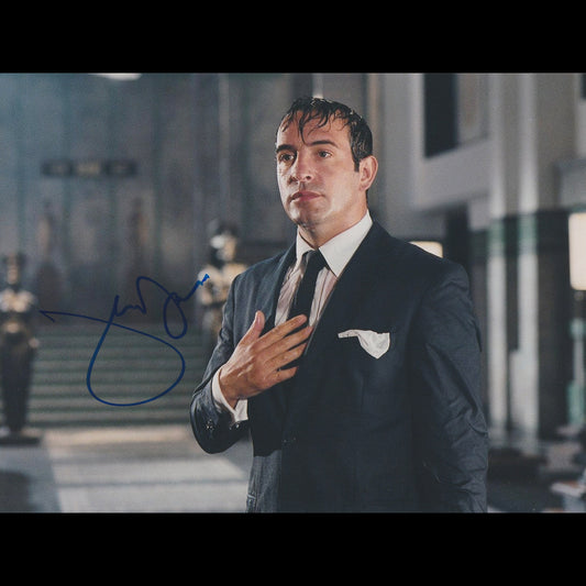 Jean DUJARDIN