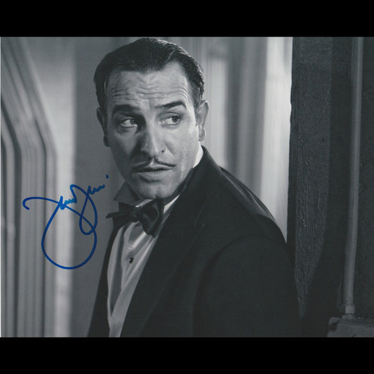 Jean DUJARDIN