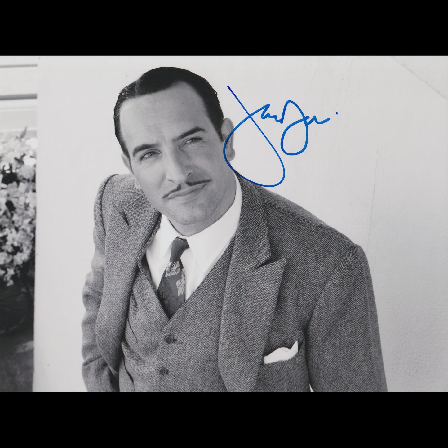 Jean DUJARDIN