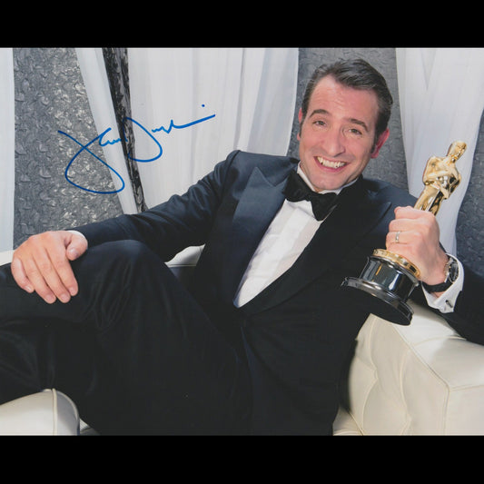 Jean DUJARDIN