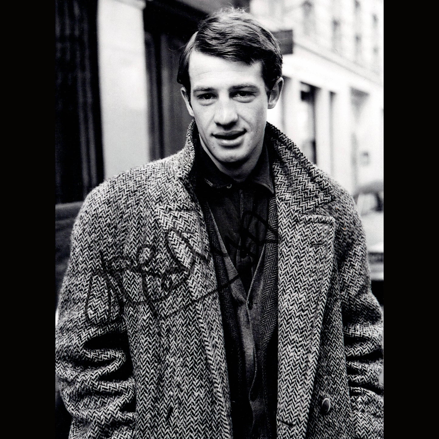 Jean Paul BELMONDO