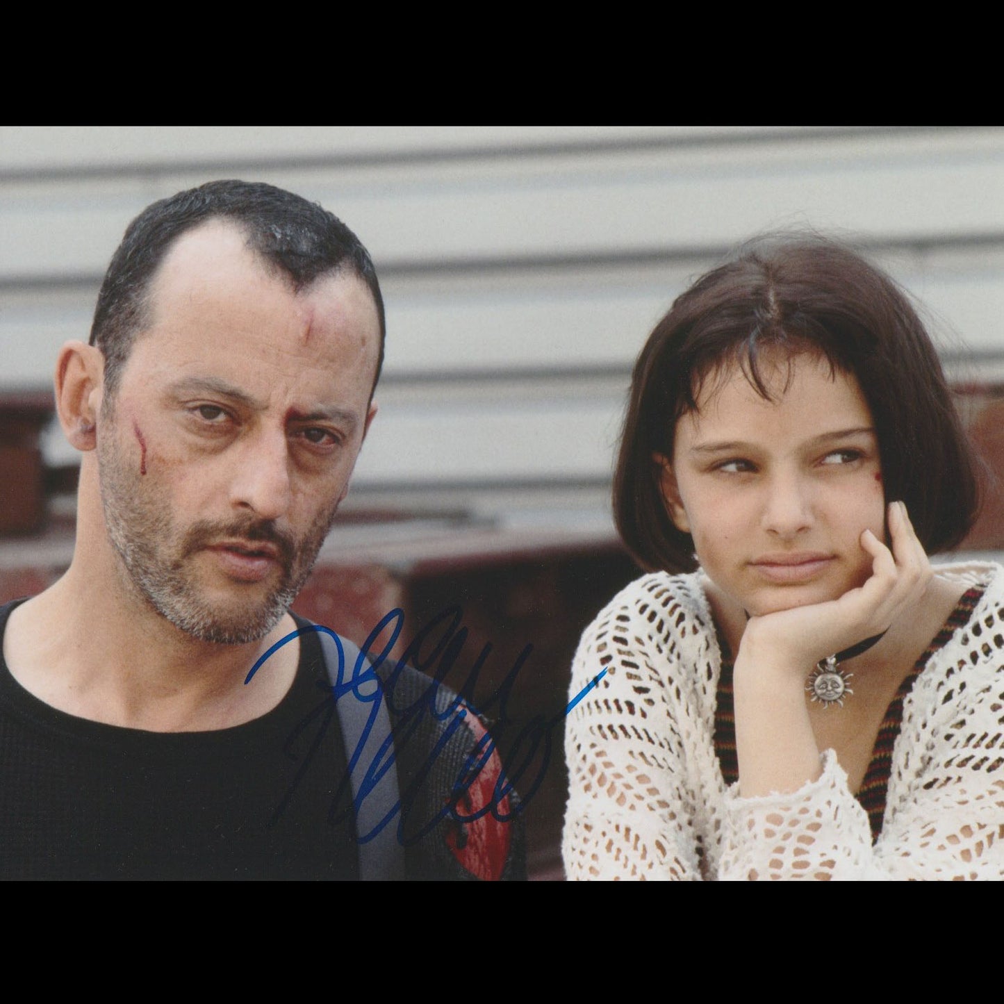 Jean RENO