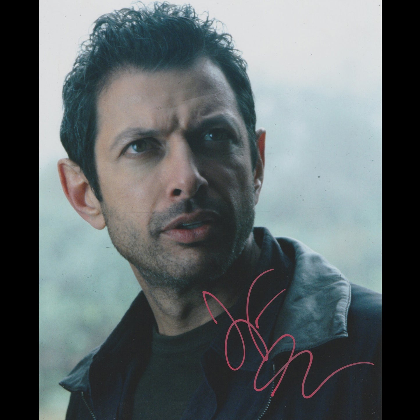 Jeff GOLDBLUM