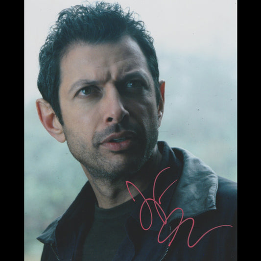 Jeff GOLDBLUM