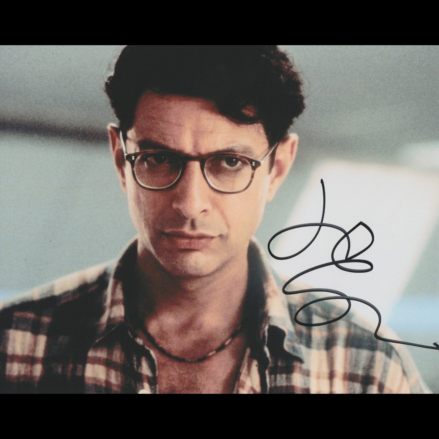 Jeff GOLDBLUM