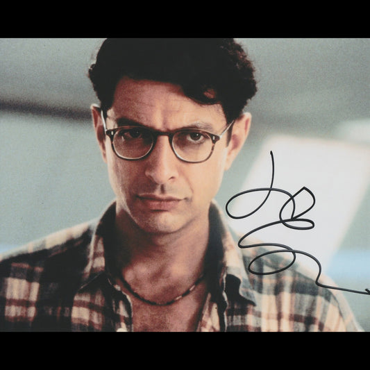 Jeff GOLDBLUM