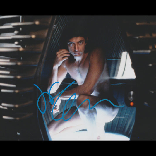 Jeff GOLDBLUM
