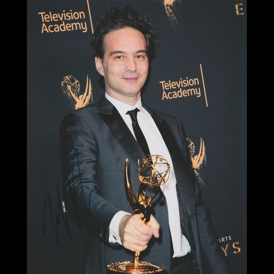 Jeff RUSSO