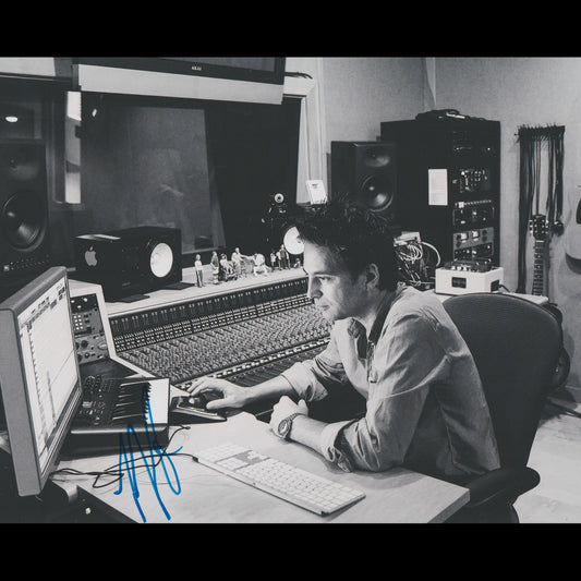 Jeff RUSSO