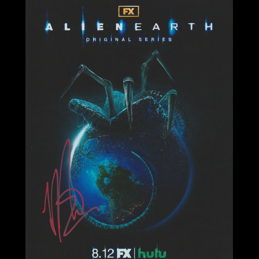 Jeff RUSSO (Alien: Earth)