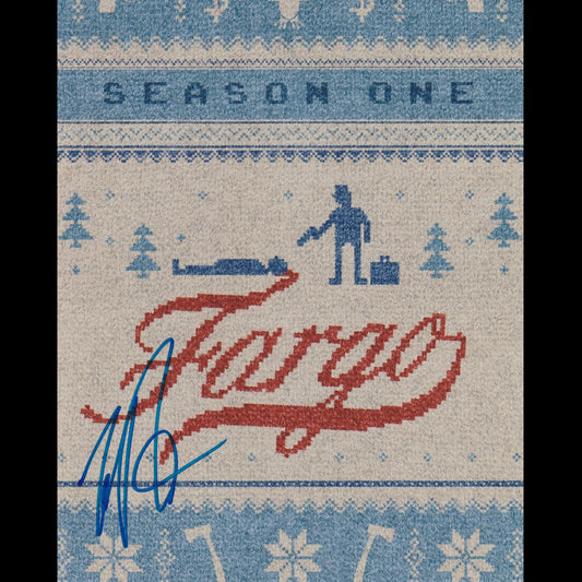 Jeff RUSSO (Fargo)