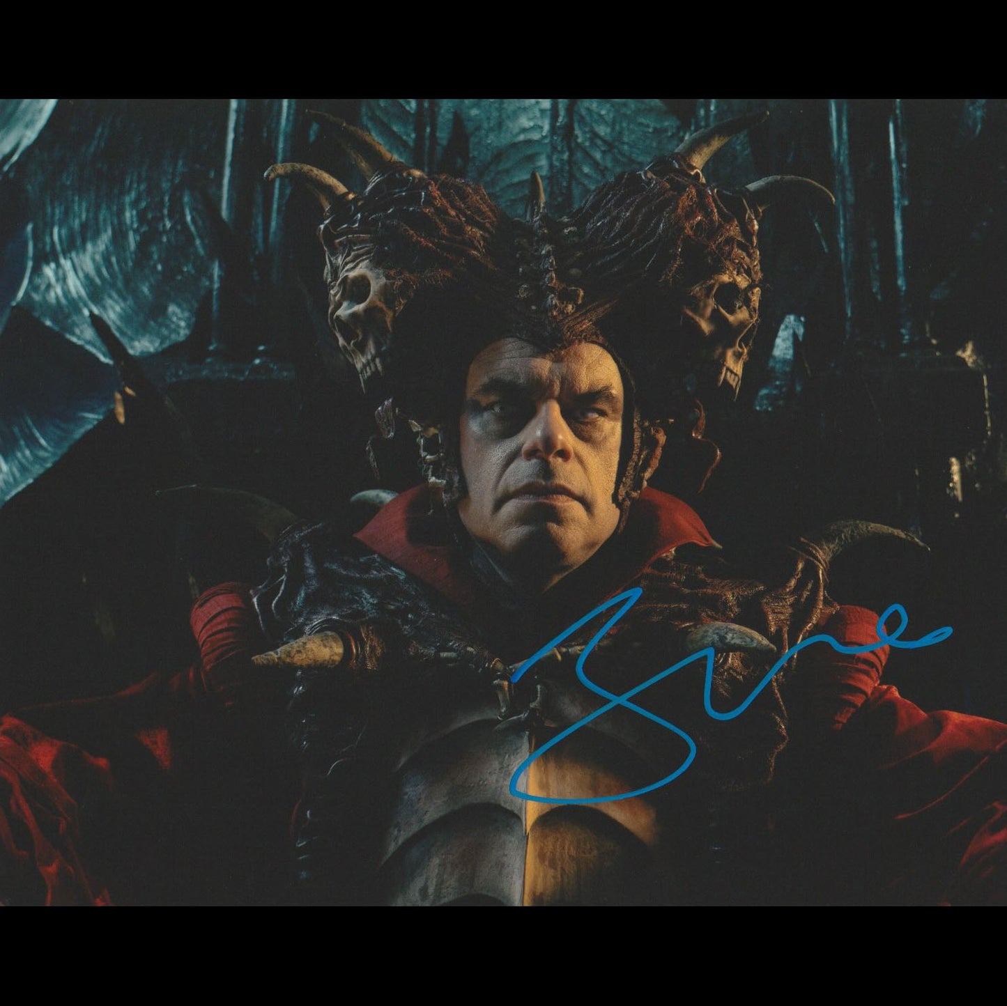 Jemaine CLEMENT (Bandits, bandits)