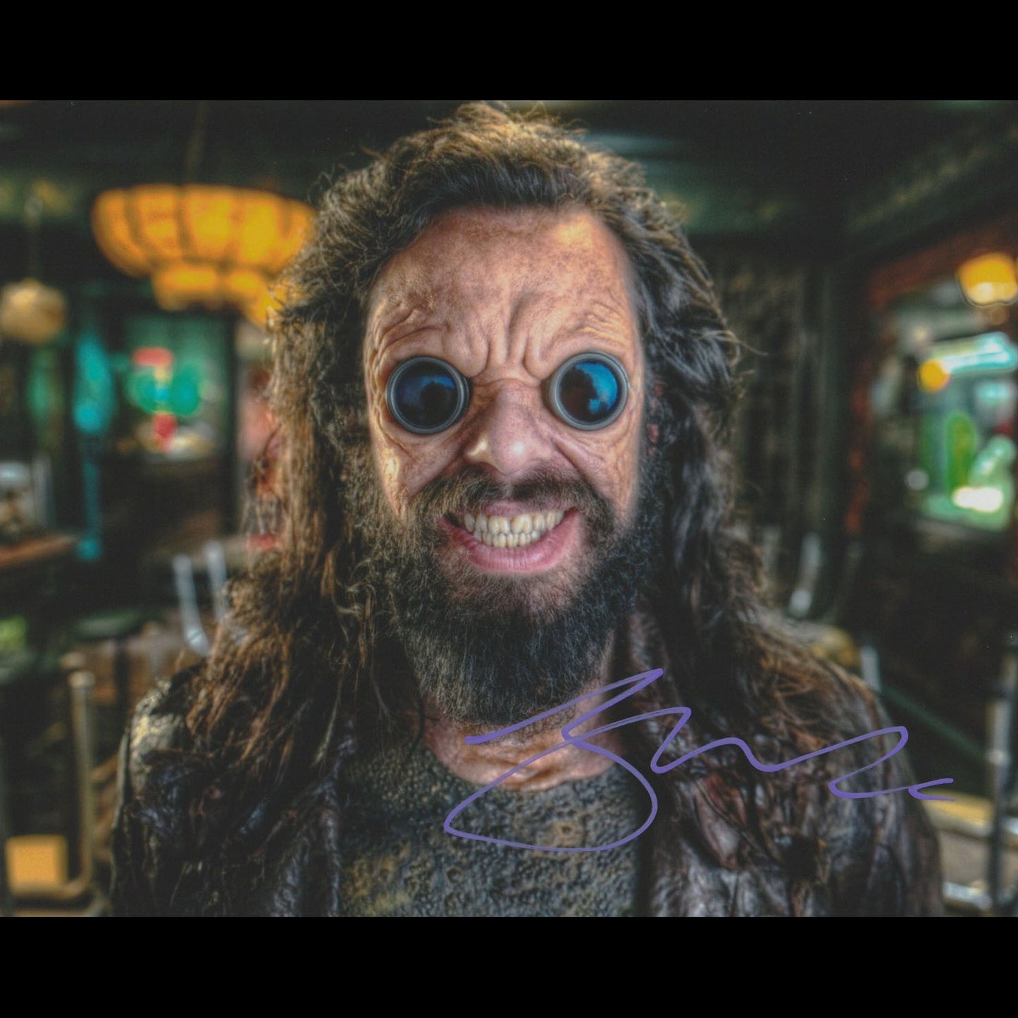 Jemaine CLEMENT