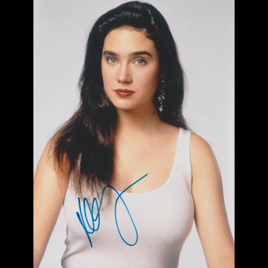 Jennifer CONNELLY