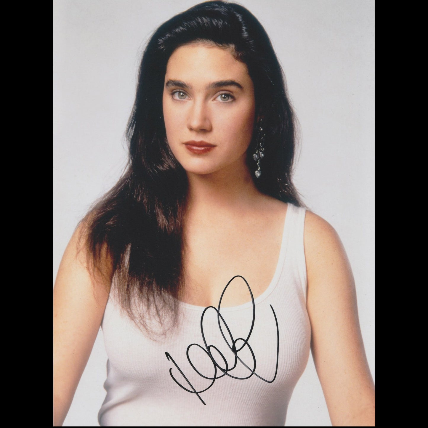 Jennifer CONNELLY