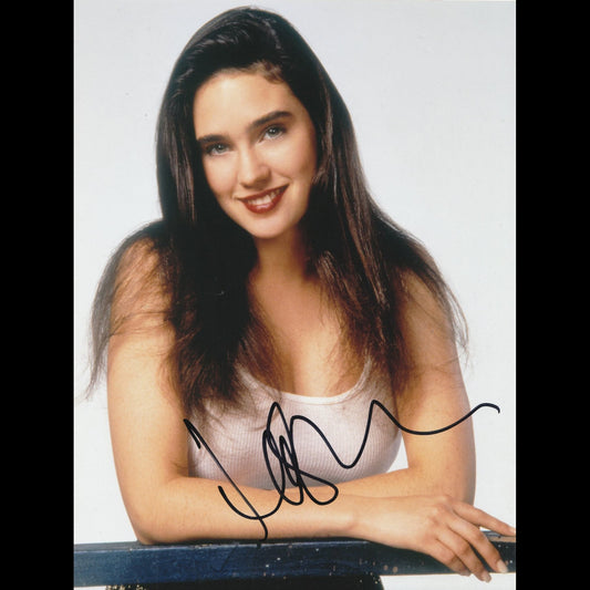 Jennifer CONNELLY