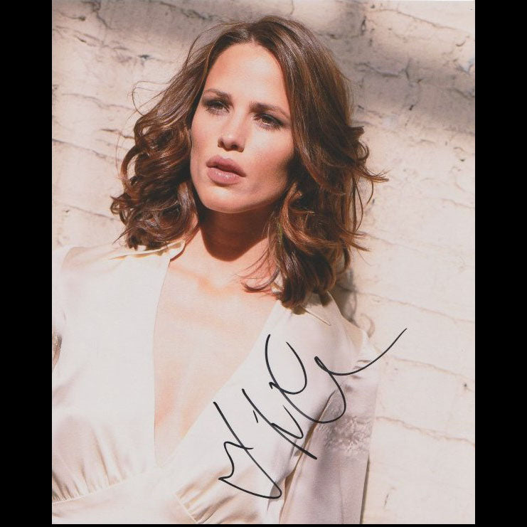 Jennifer GARNER