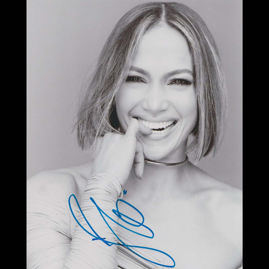 Jennifer LOPEZ