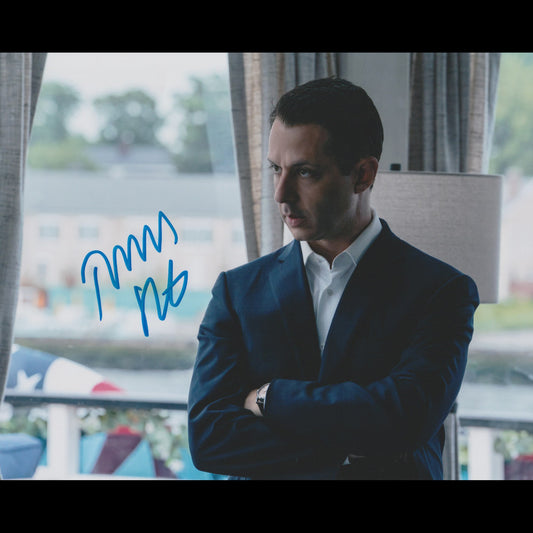 Jeremy STRONG (Succession)