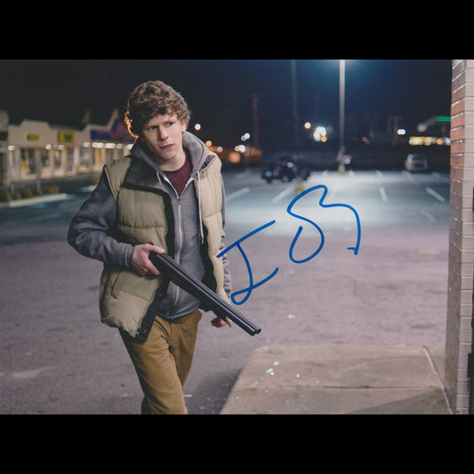 Jesse EISENBERG