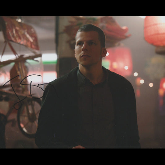 Jesse EISENBERG