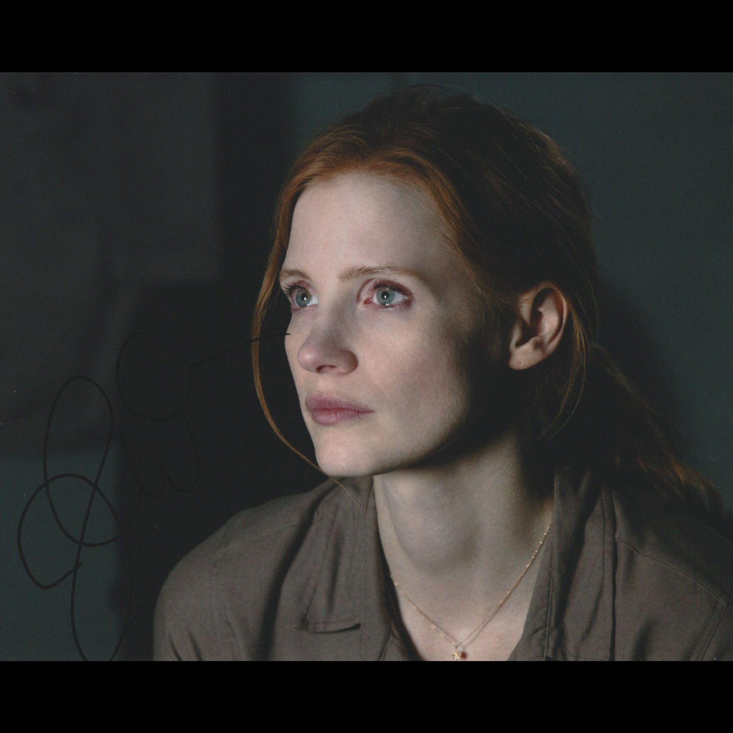 Jessica CHASTAIN