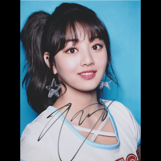 Jihyo PARK (TWICE)