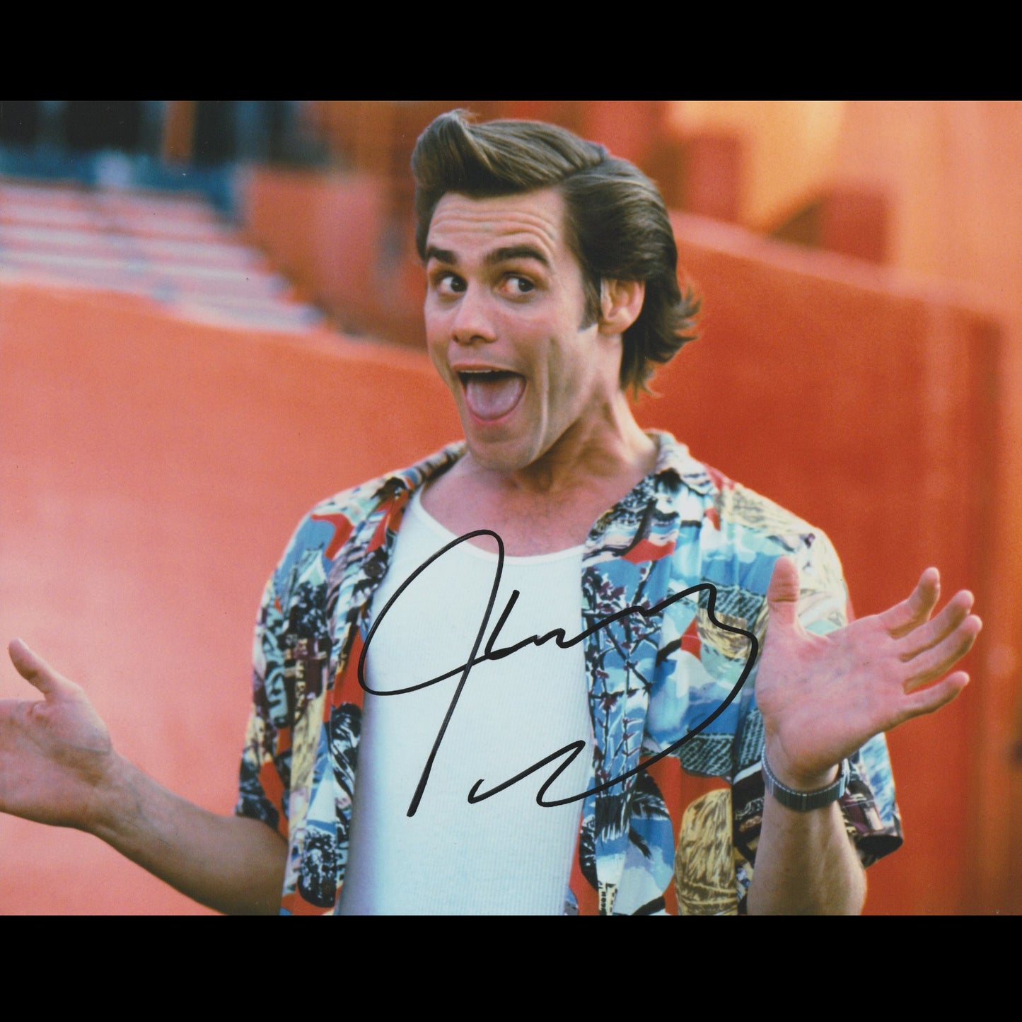 Jim CARREY