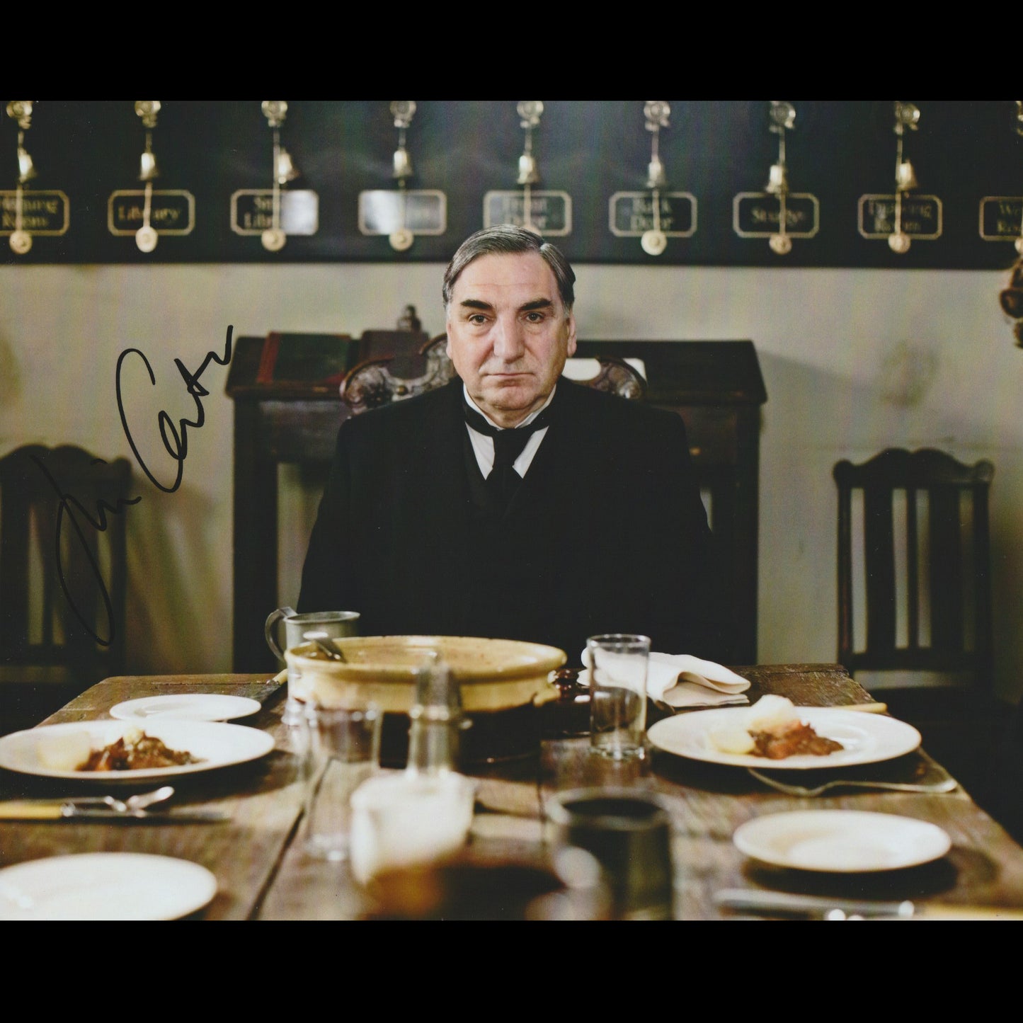 Jim Carter (Downton Abbey)