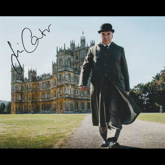 Jim Carter (Downton Abbey)