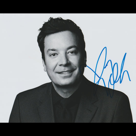 Jimmy FALLON
