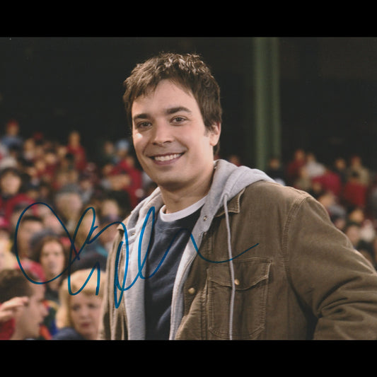 Jimmy FALLON