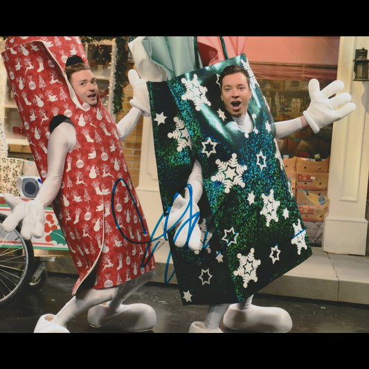 Jimmy FALLON