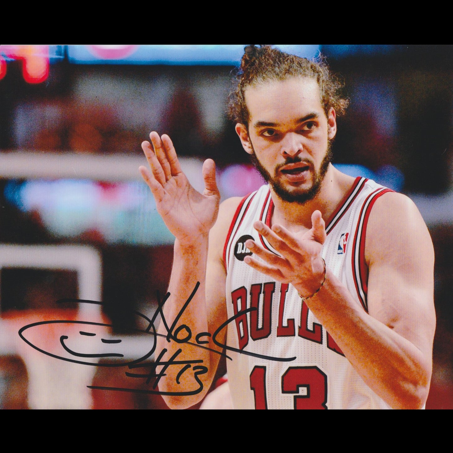 Joakim NOAH