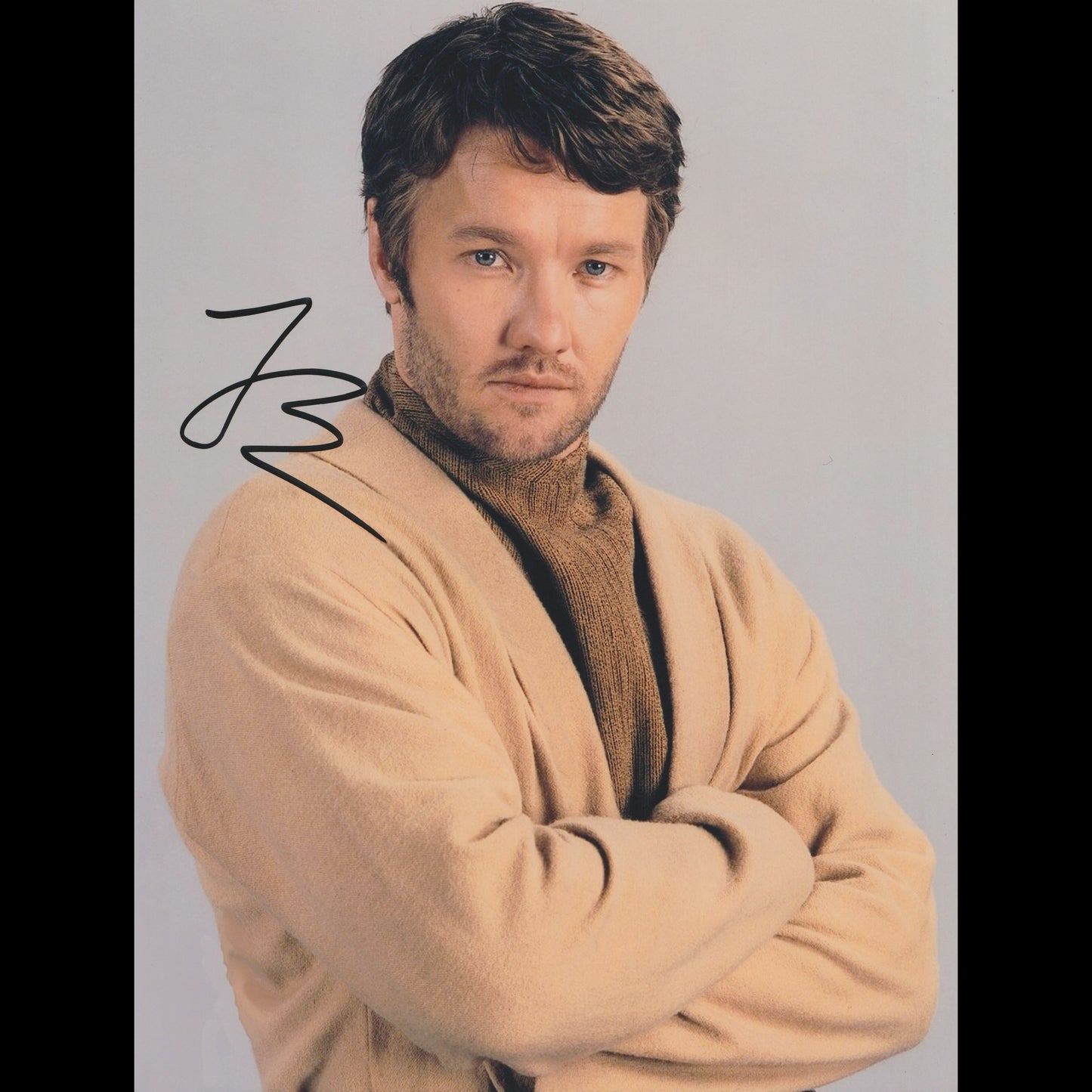 Joel EDGERTON