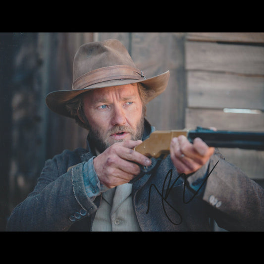 Joel EDGERTON