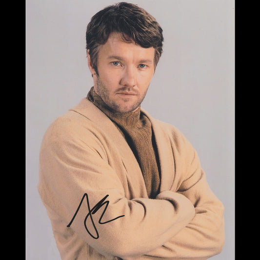Joel EDGERTON