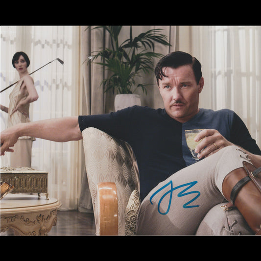Joel EDGERTON