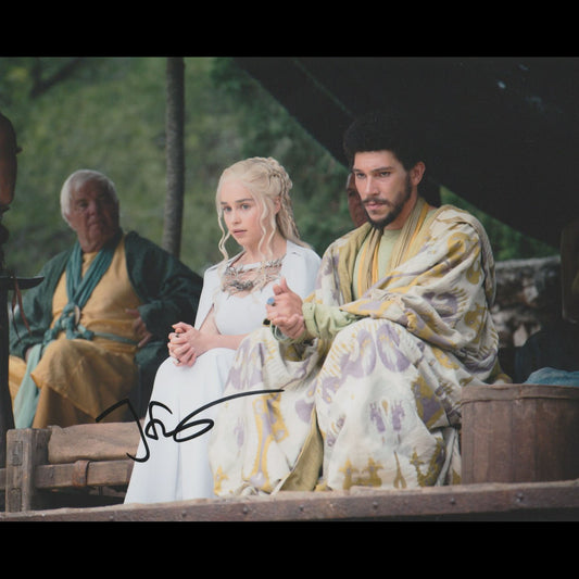 Joel FRY (Game of Thrones)