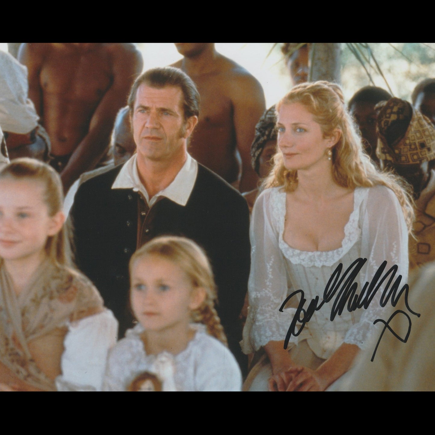 Joely RICHARDSON