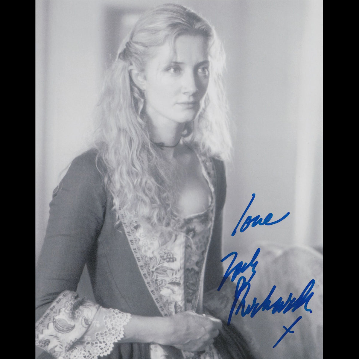 Joely RICHARDSON