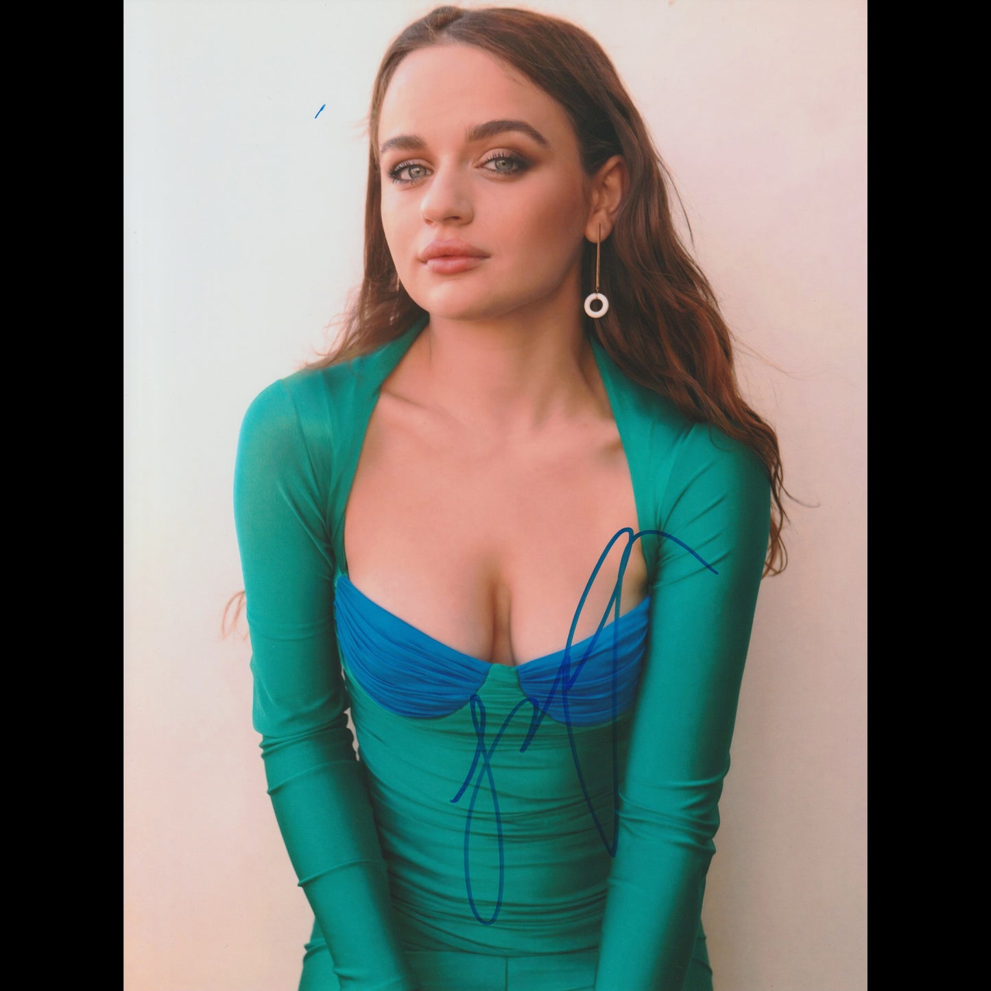 Joey KING