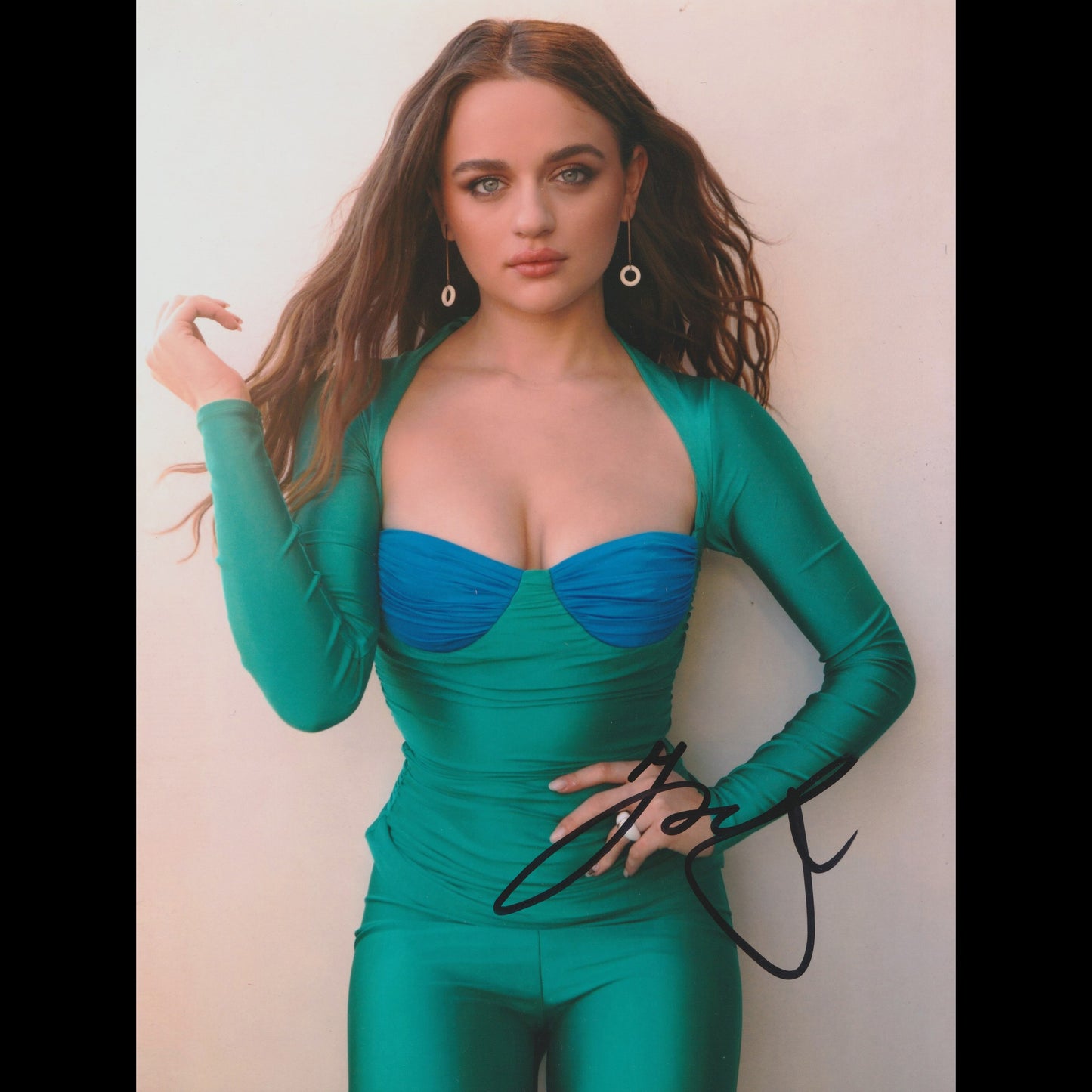 Joey KING