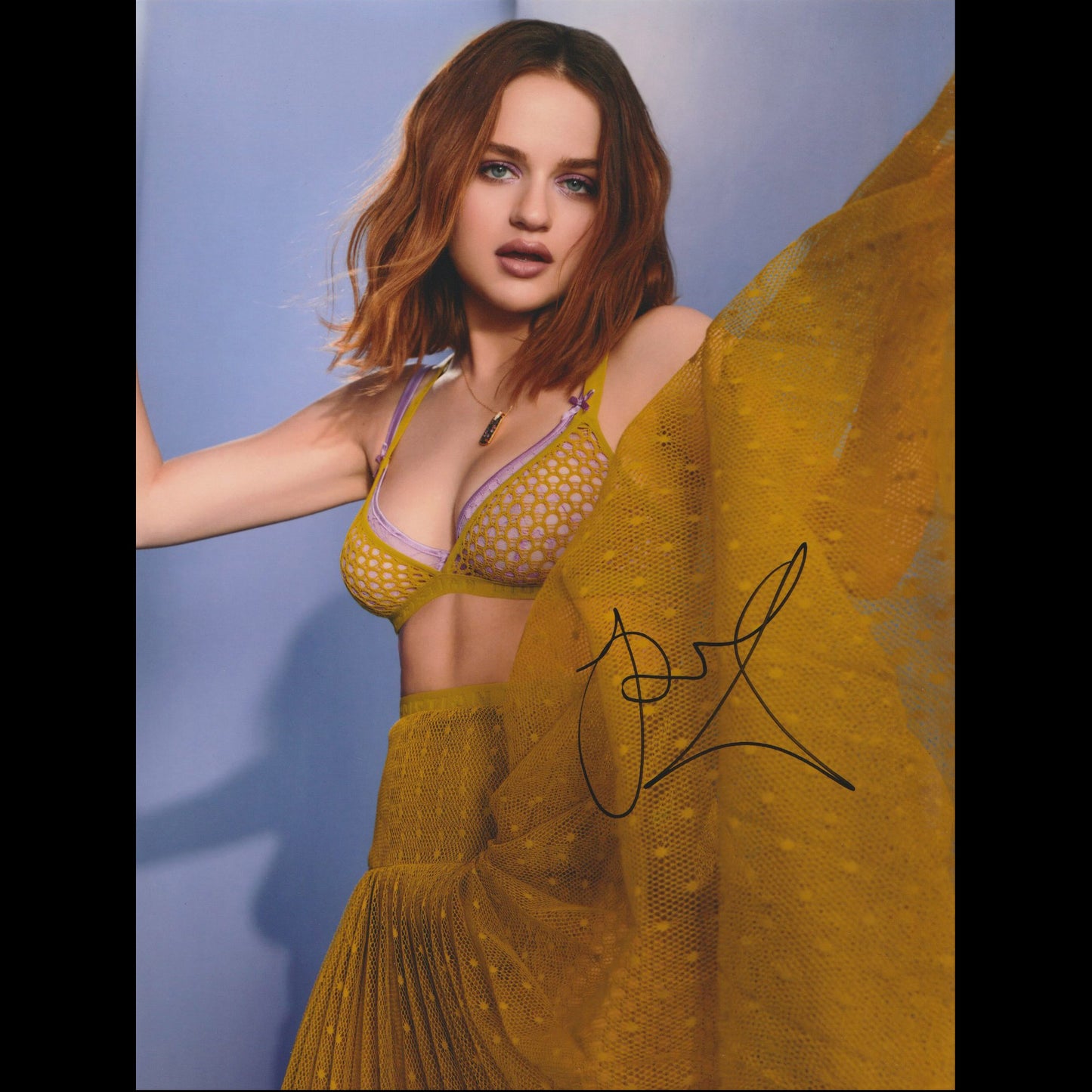 Joey KING