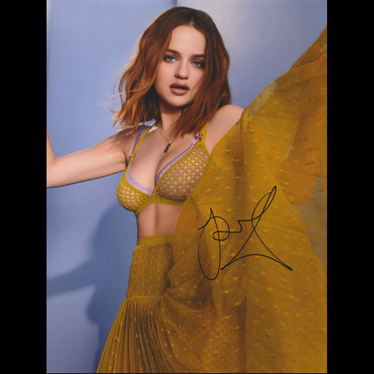 Joey KING
