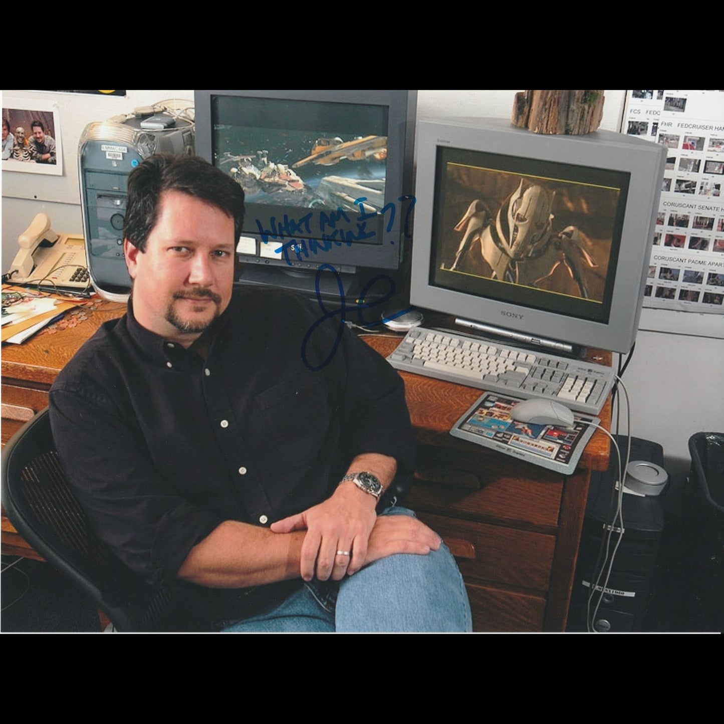 John KNOLL