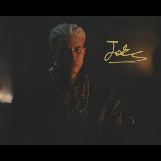 John MACMILLAN (House of the Dragon)