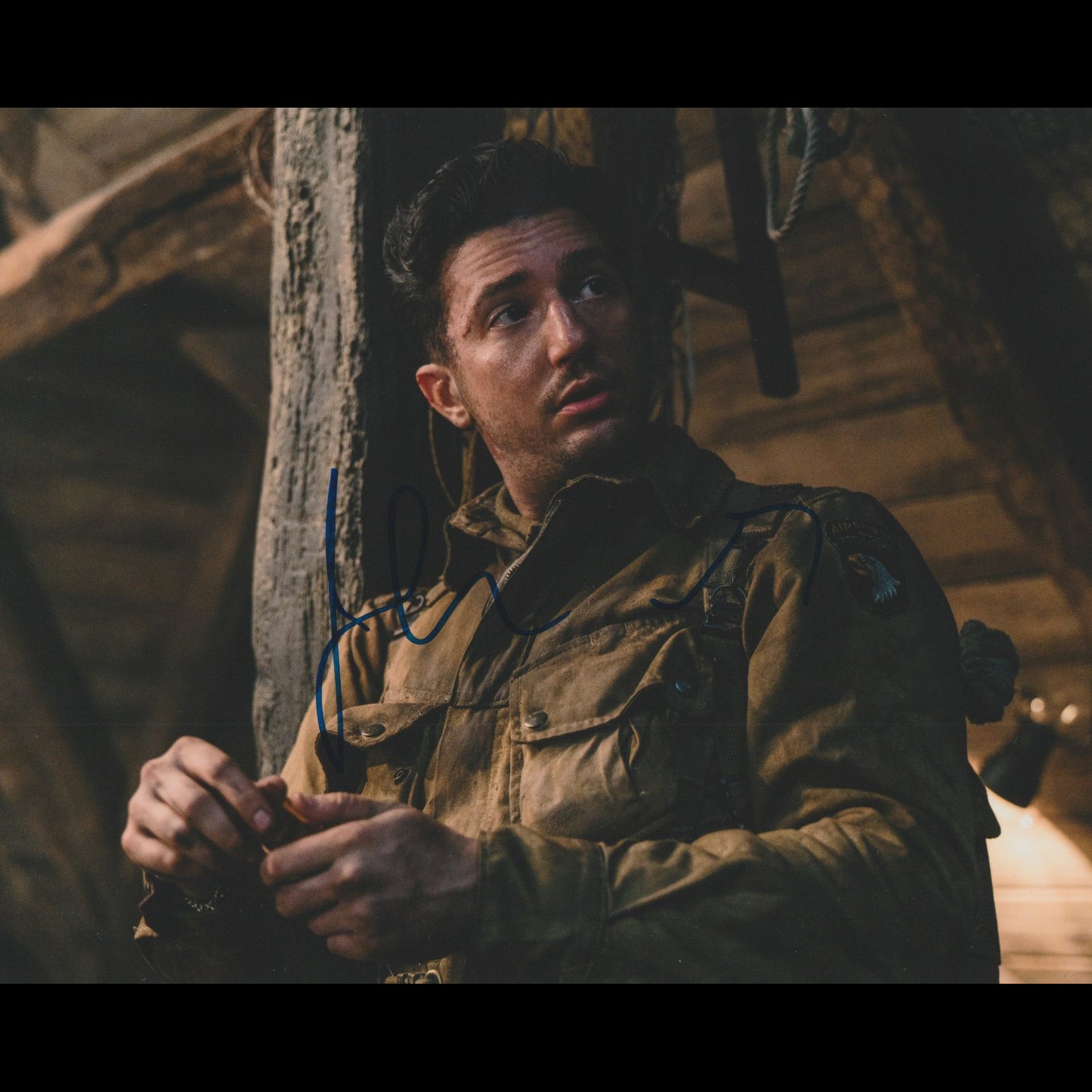 John MAGARO