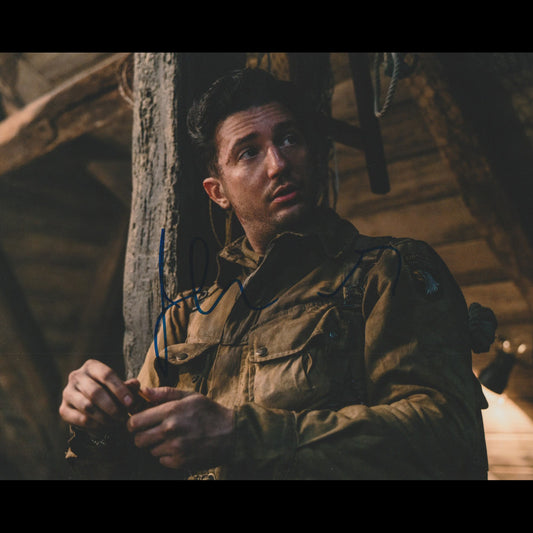 John MAGARO