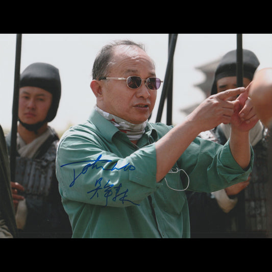 John Woo